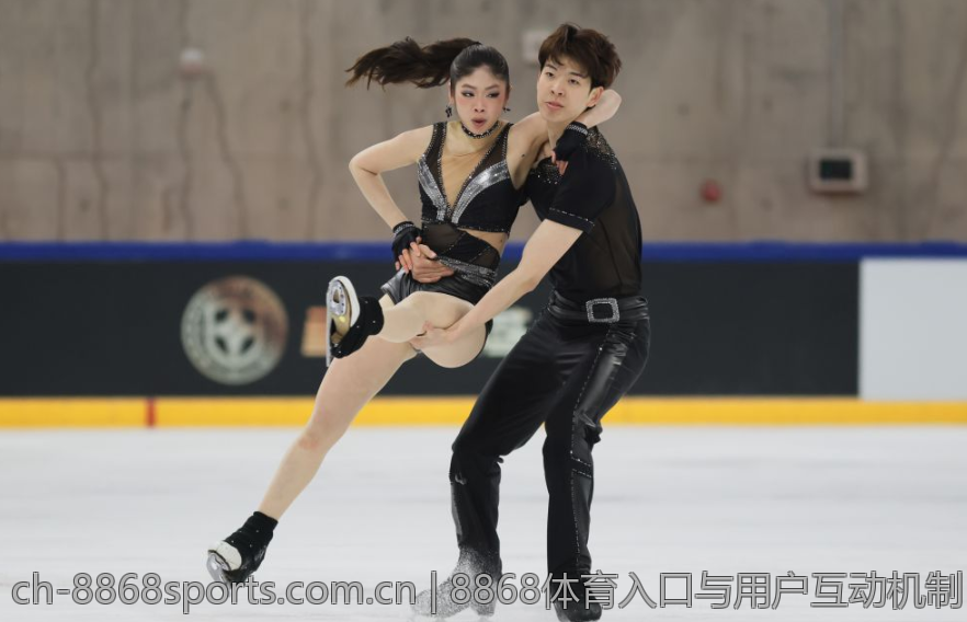 8868体育入口与用户互动机制