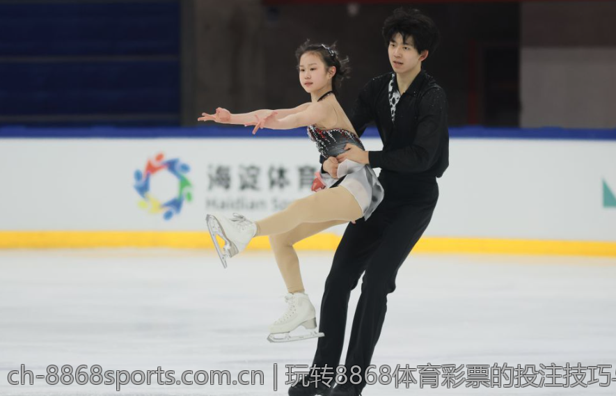 玩转8868体育彩票的投注技巧与策略