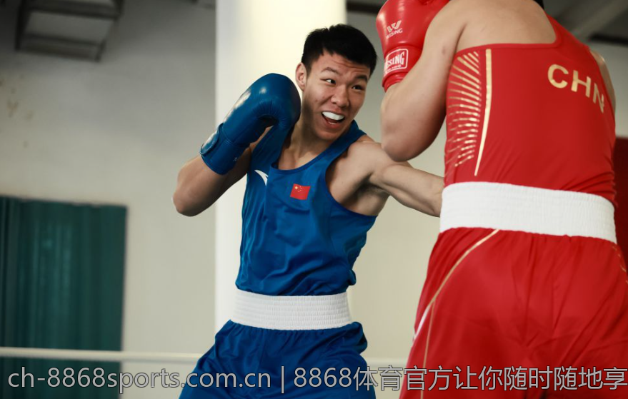 8868体育官方让你随时随地享赛事
