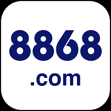 8868体育 Logo